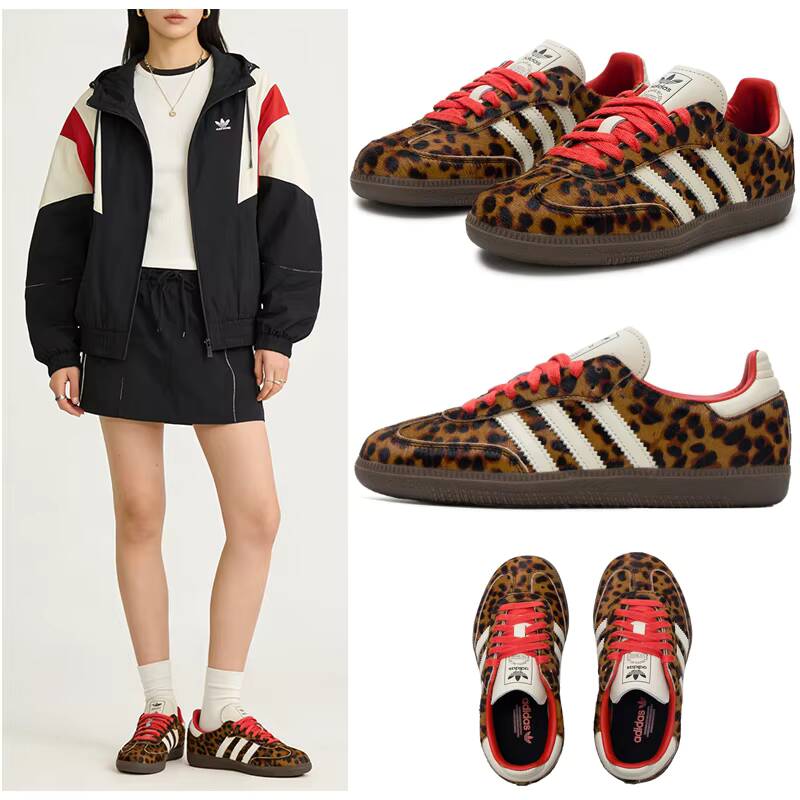 Adidas Shoes Gazelle - SAMBA Adidas Original OG Womens Skateboard