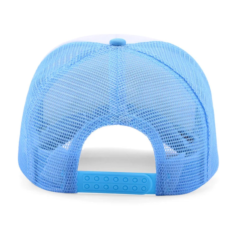 Dustin Hats Retro Mesh Cap Tru - огляд і ціна Trucker Cap Mesh