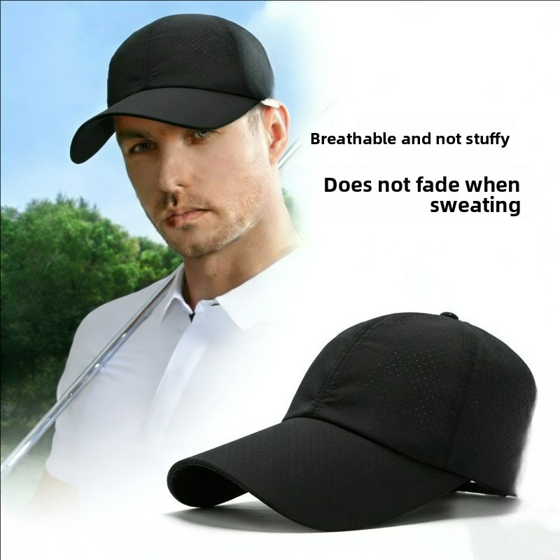 Summer Outdoor Sport Baseball  - огляд і ціна Trucker Cap Mesh