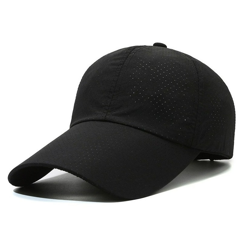 Summer Outdoor Sport Baseball  - огляд і ціна Trucker Cap Mesh