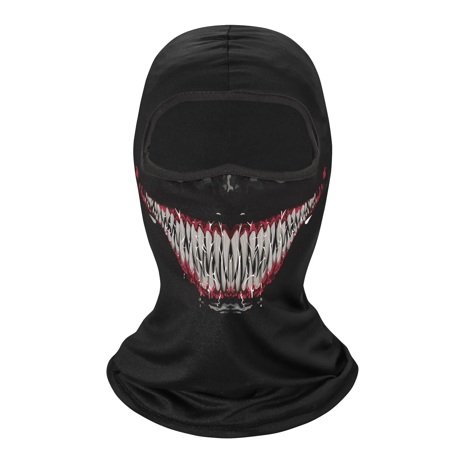 Outdoor Men Neck Face Protecti - огляд і ціна Skull Cap Helmet Liner