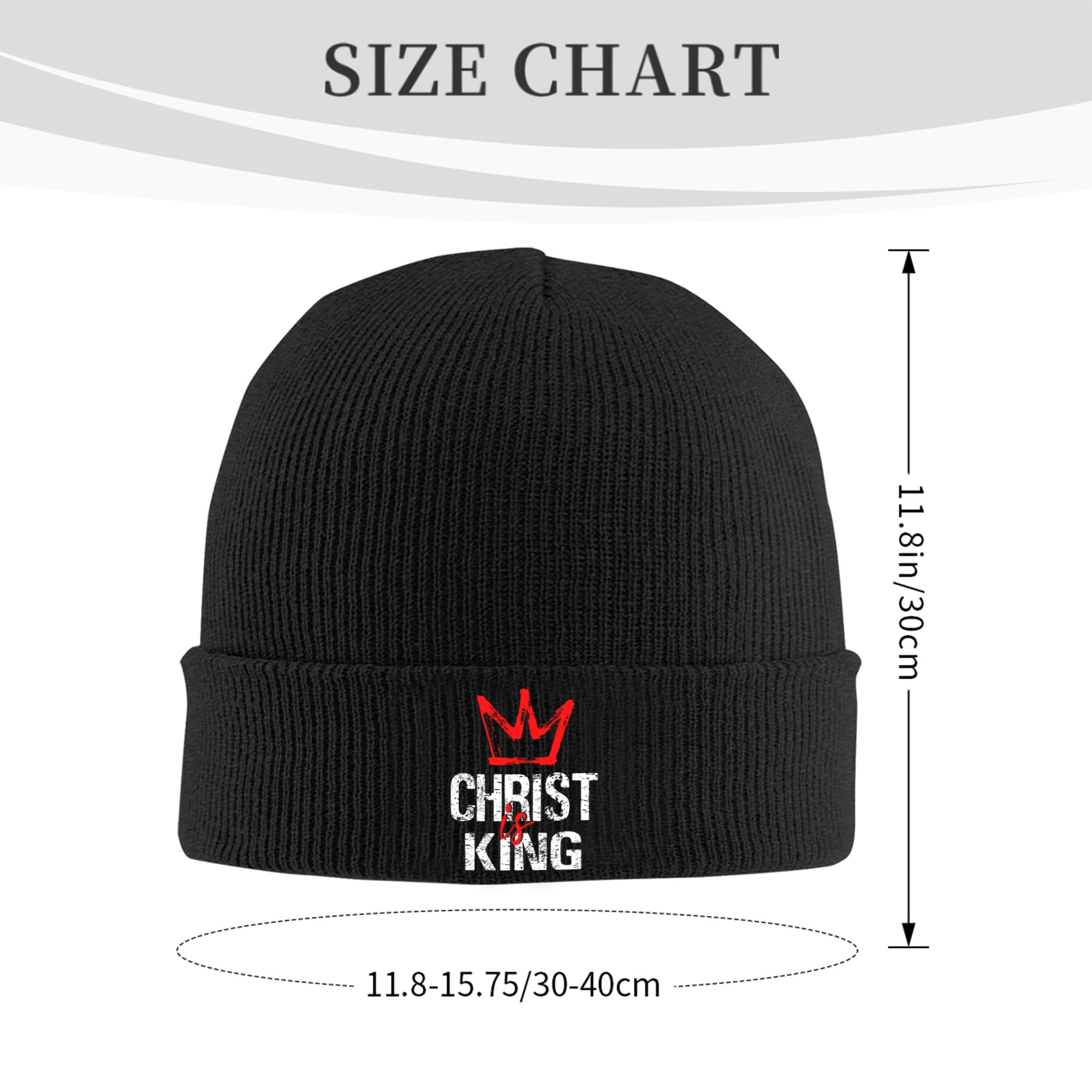 Men Women Rib Knit Cuffed Bean - огляд і ціна Beanie Cuffed Knit