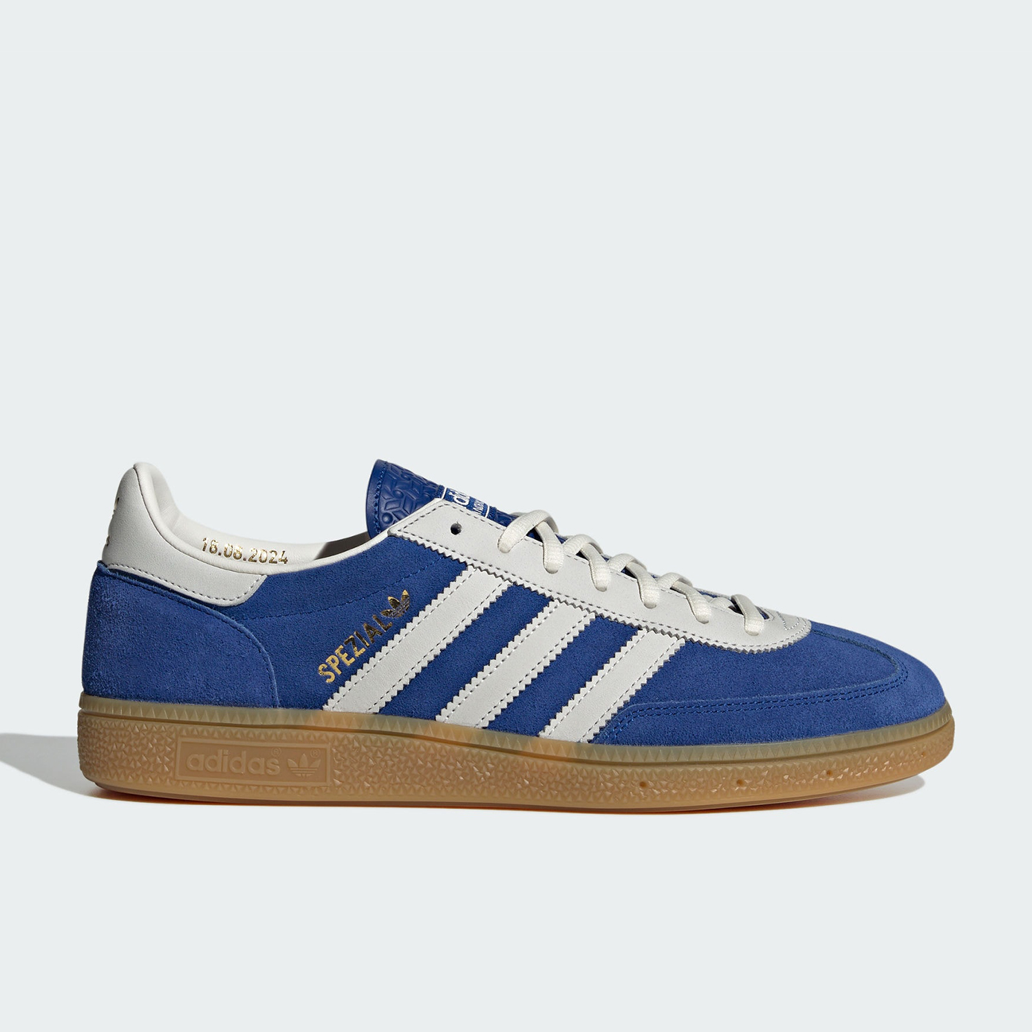 Adidas Authentic Three Leaves  - огляд і ціна Adidas Shoes Gazelle