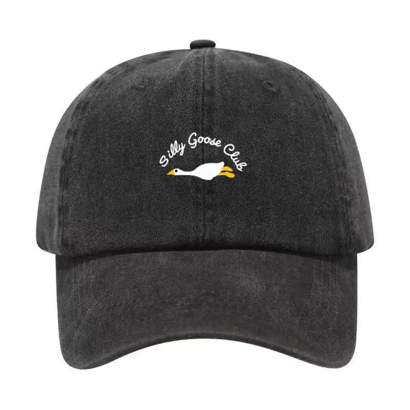Printed Washed Cotton Adjustab - огляд і ціна Golf Cap Dad