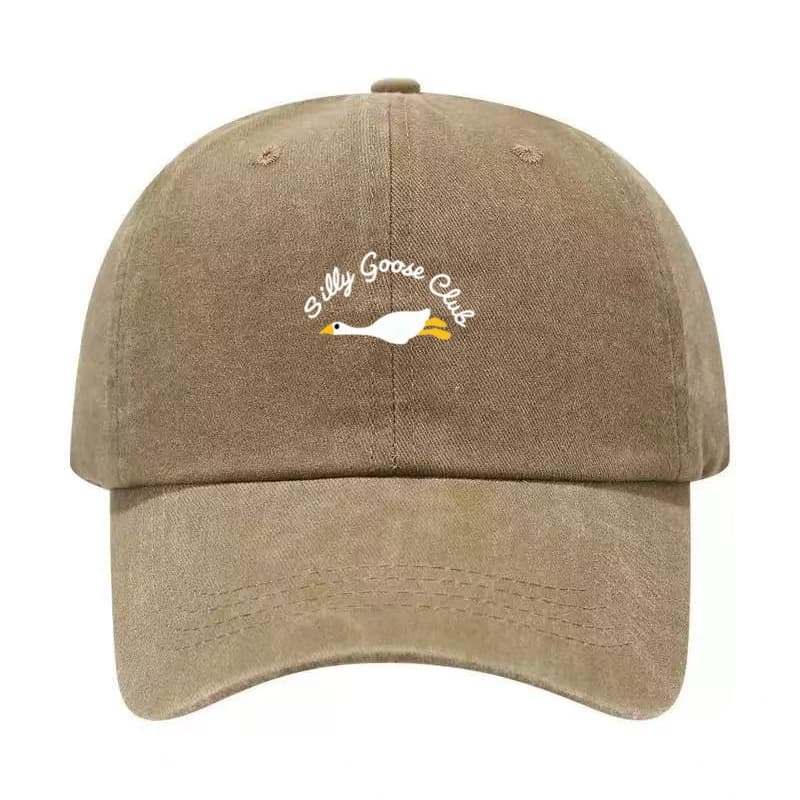 Printed Washed Cotton Adjustab - огляд і ціна Golf Cap Dad