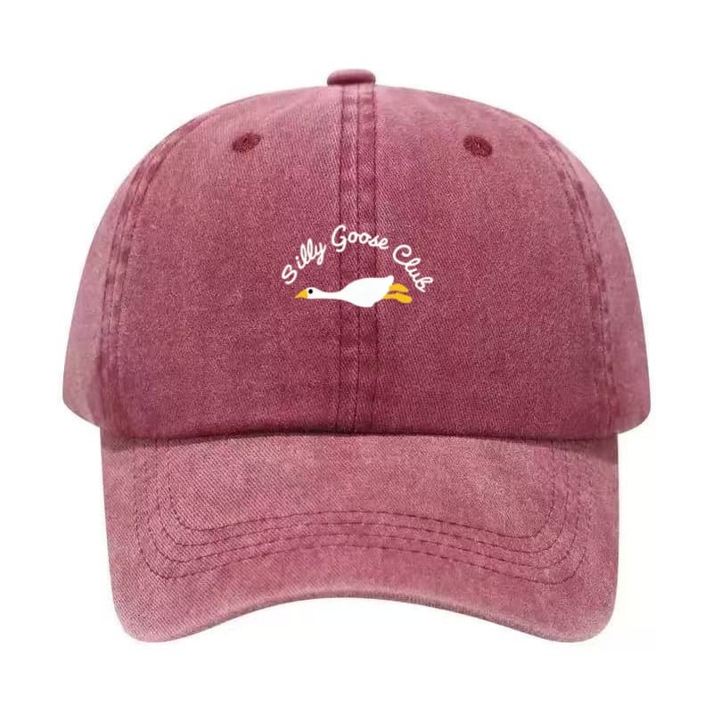 Printed Washed Cotton Adjustab - огляд і ціна Golf Cap Dad
