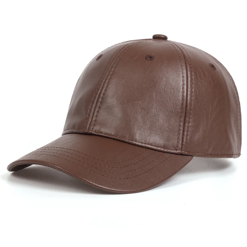Unisex Solid Men Women Basebal - огляд і ціна Baseball Cap Structured