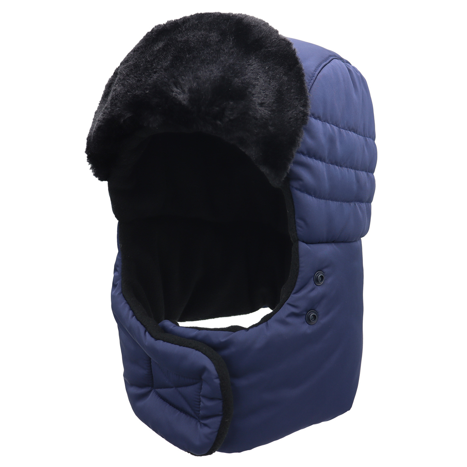 Men’s Winter Trapper Hat with  - огляд і ціна Trapper Hat Ear Flap