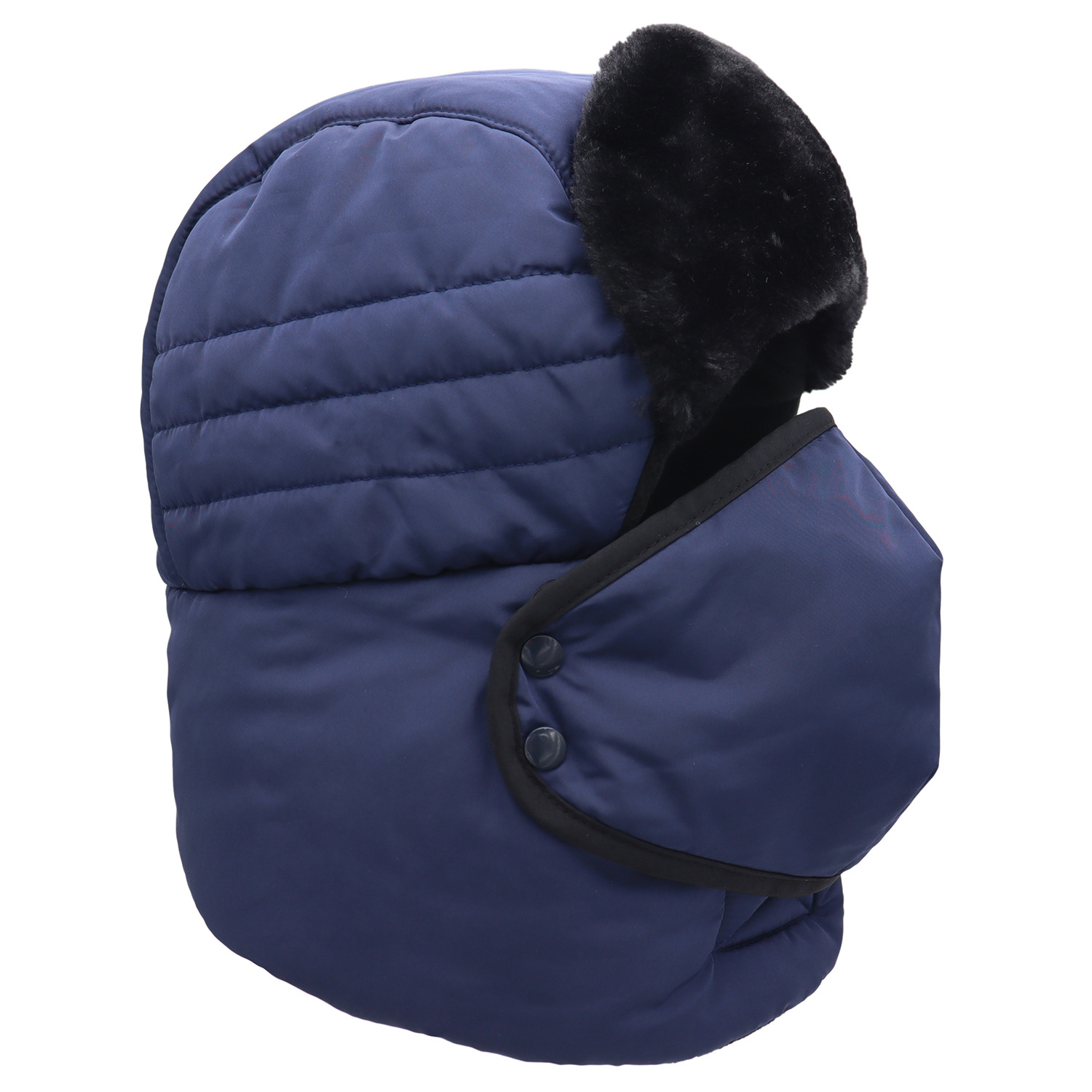 Men’s Winter Trapper Hat with  - огляд і ціна Trapper Hat Ear Flap