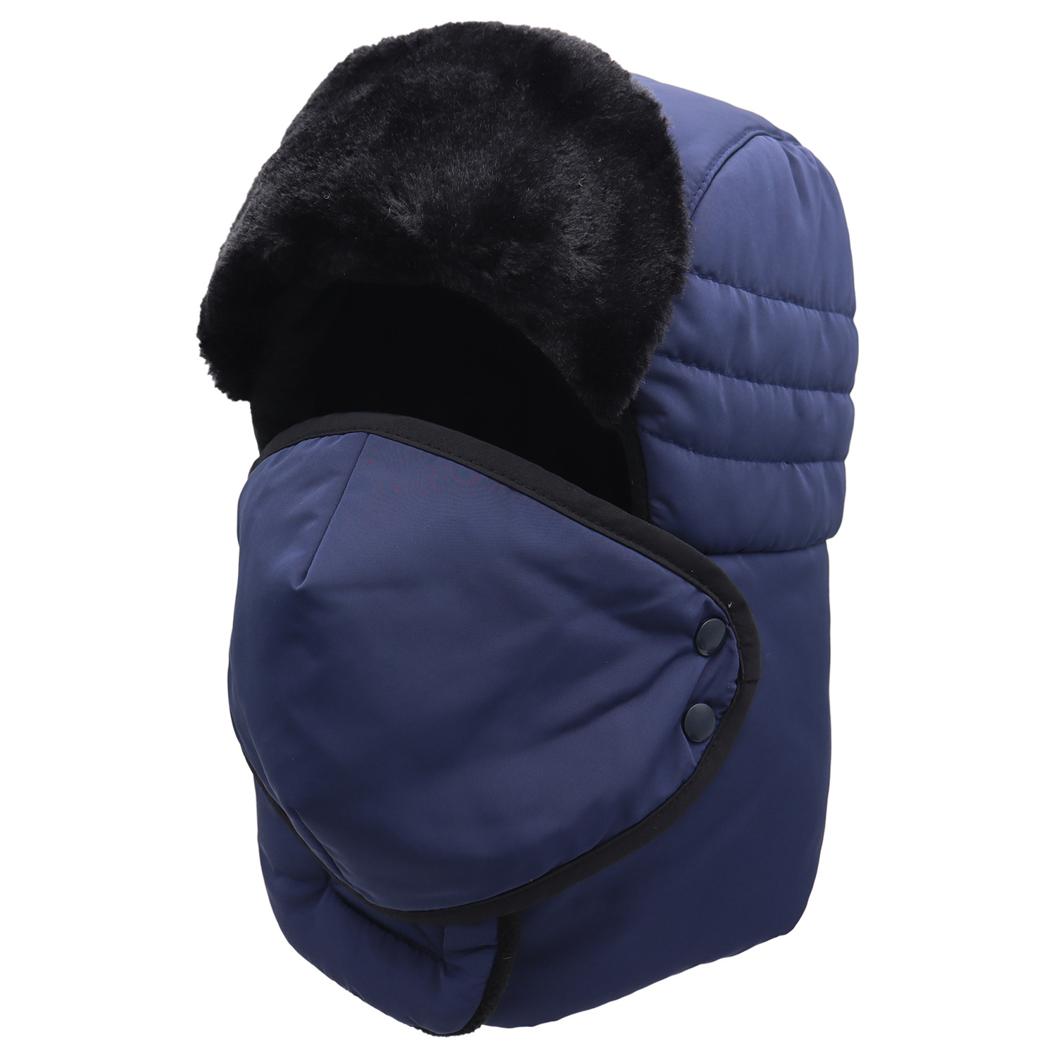 Men’s Winter Trapper Hat with  - огляд і ціна Trapper Hat Ear Flap