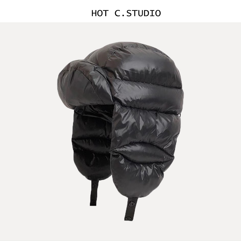 Men's Waterproof Winter Hats,  - огляд і ціна Trapper Hat Ear Flap