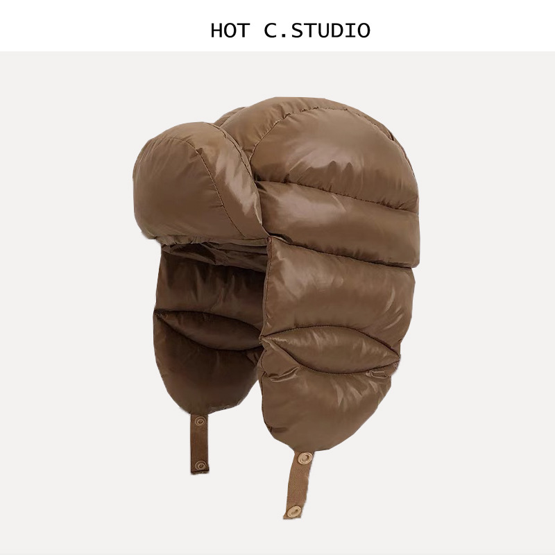 Men's Waterproof Winter Hats,  - огляд і ціна Trapper Hat Ear Flap