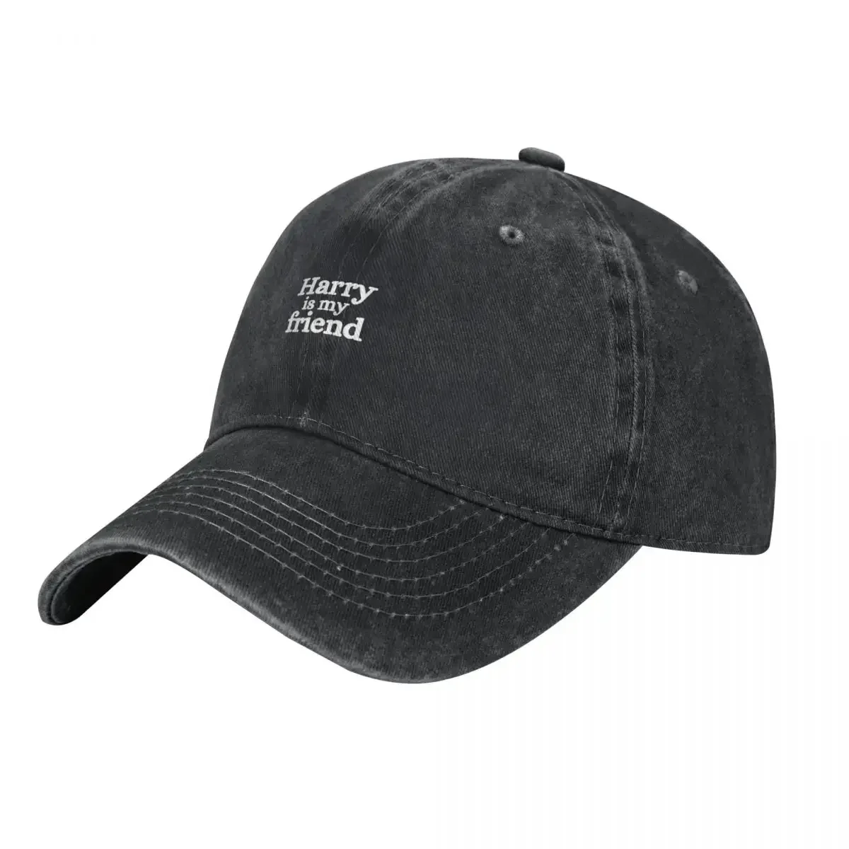 2026 Harry is my friend Baseba - огляд і ціна Golf Cap Dad