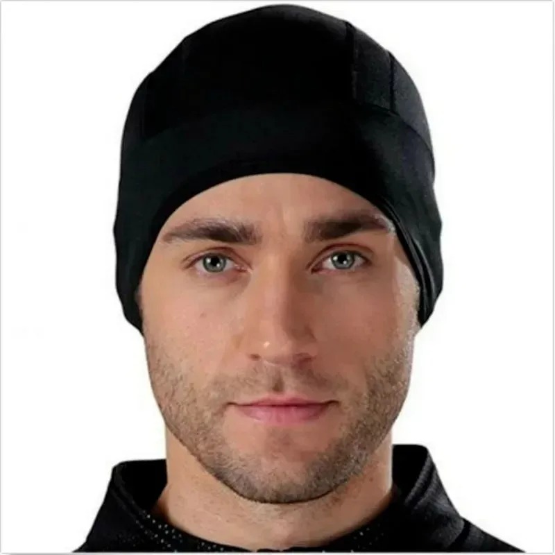 Breathable Quick-Drying Helmet - огляд і ціна Skull Cap Helmet Liner