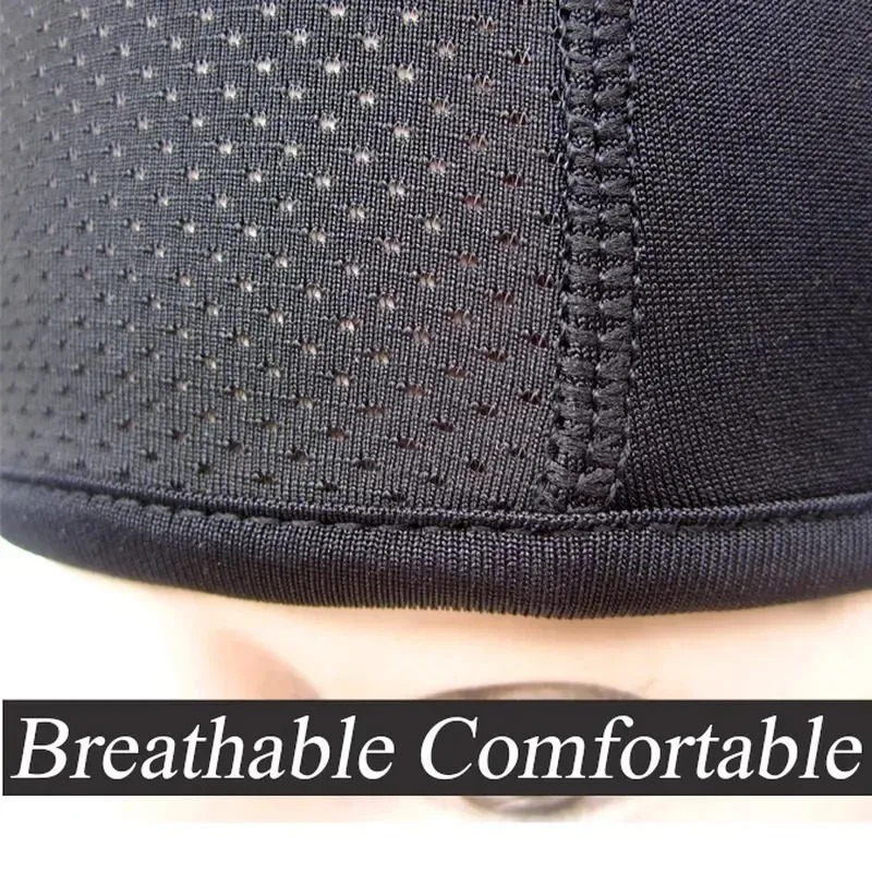 Breathable Quick-Drying Helmet - огляд і ціна Skull Cap Helmet Liner