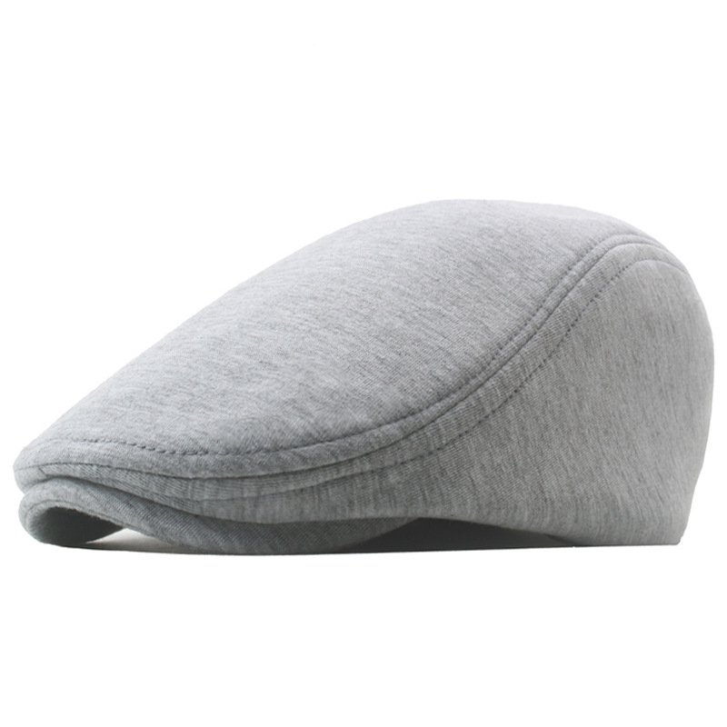 Men's Flat Hat Ivy Gatsby News - огляд і ціна Newsboy Cap Ivy