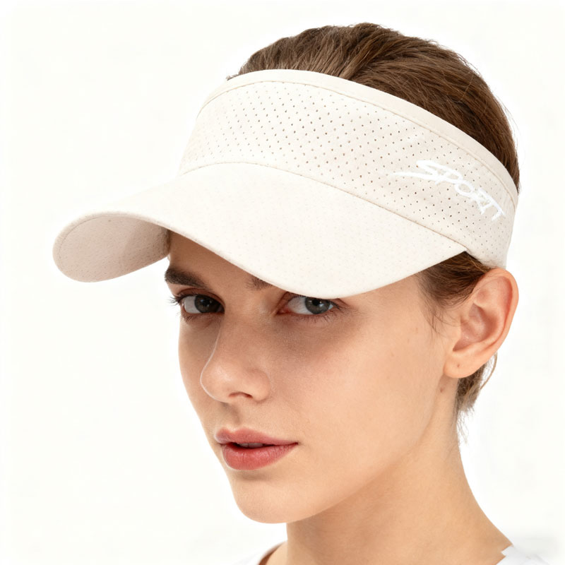 Summer Outdoor Sports Running  - огляд і ціна Baseball Cap Structured