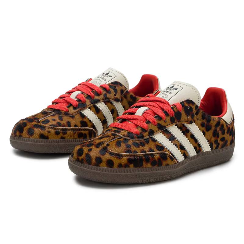 SAMBA Adidas Original OG Women - огляд і ціна Adidas Shoes Gazelle