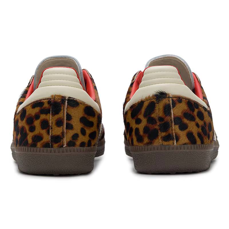 SAMBA Adidas Original OG Women - огляд і ціна Adidas Shoes Gazelle