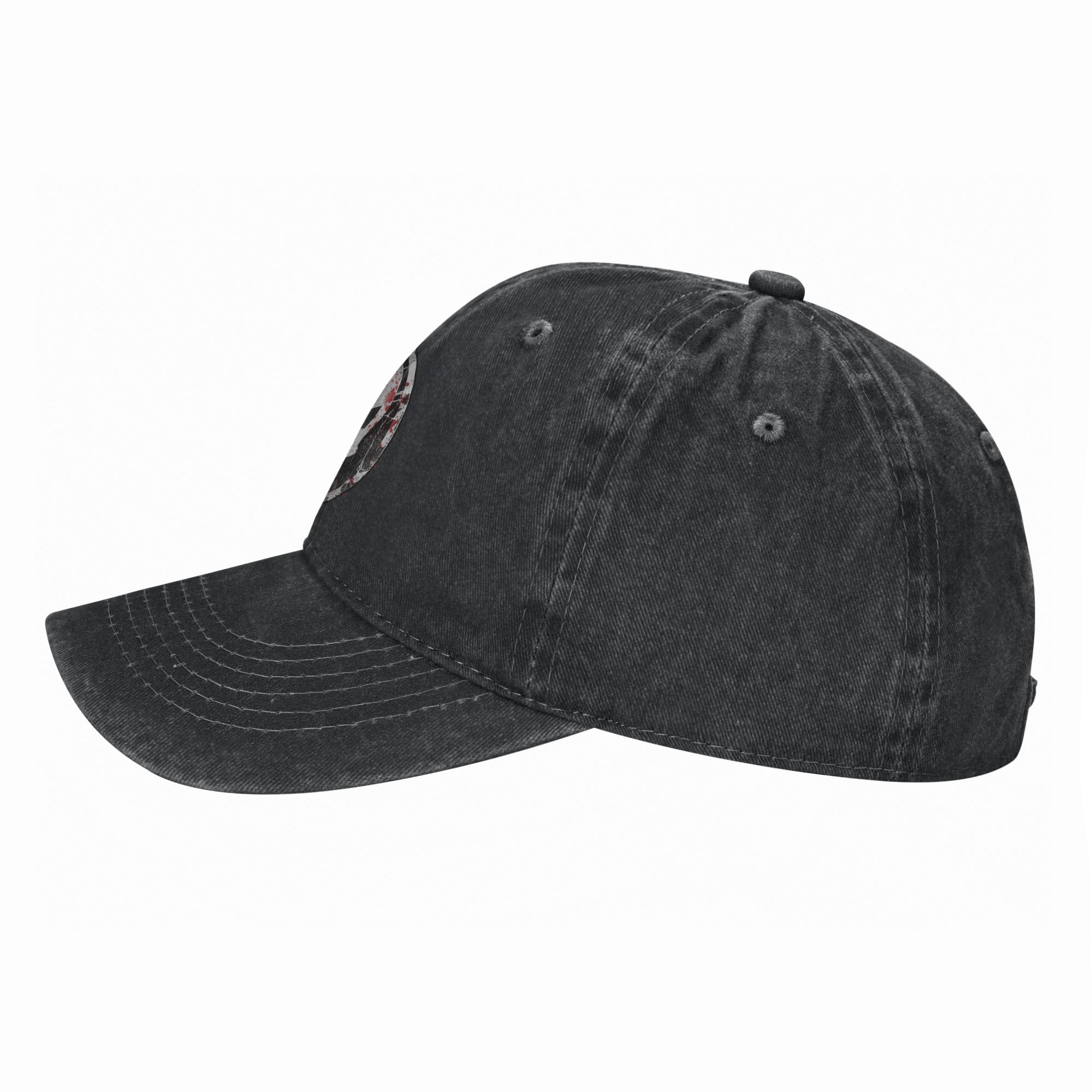 Casual Punisher Blood Baseball - огляд і ціна Skull Cap Helmet Liner