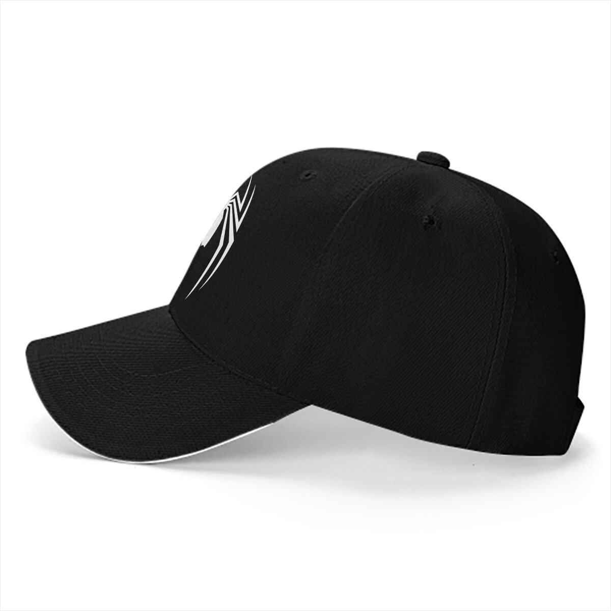 Washed Men's Baseball Cap Whit - огляд і ціна Golf Cap Dad
