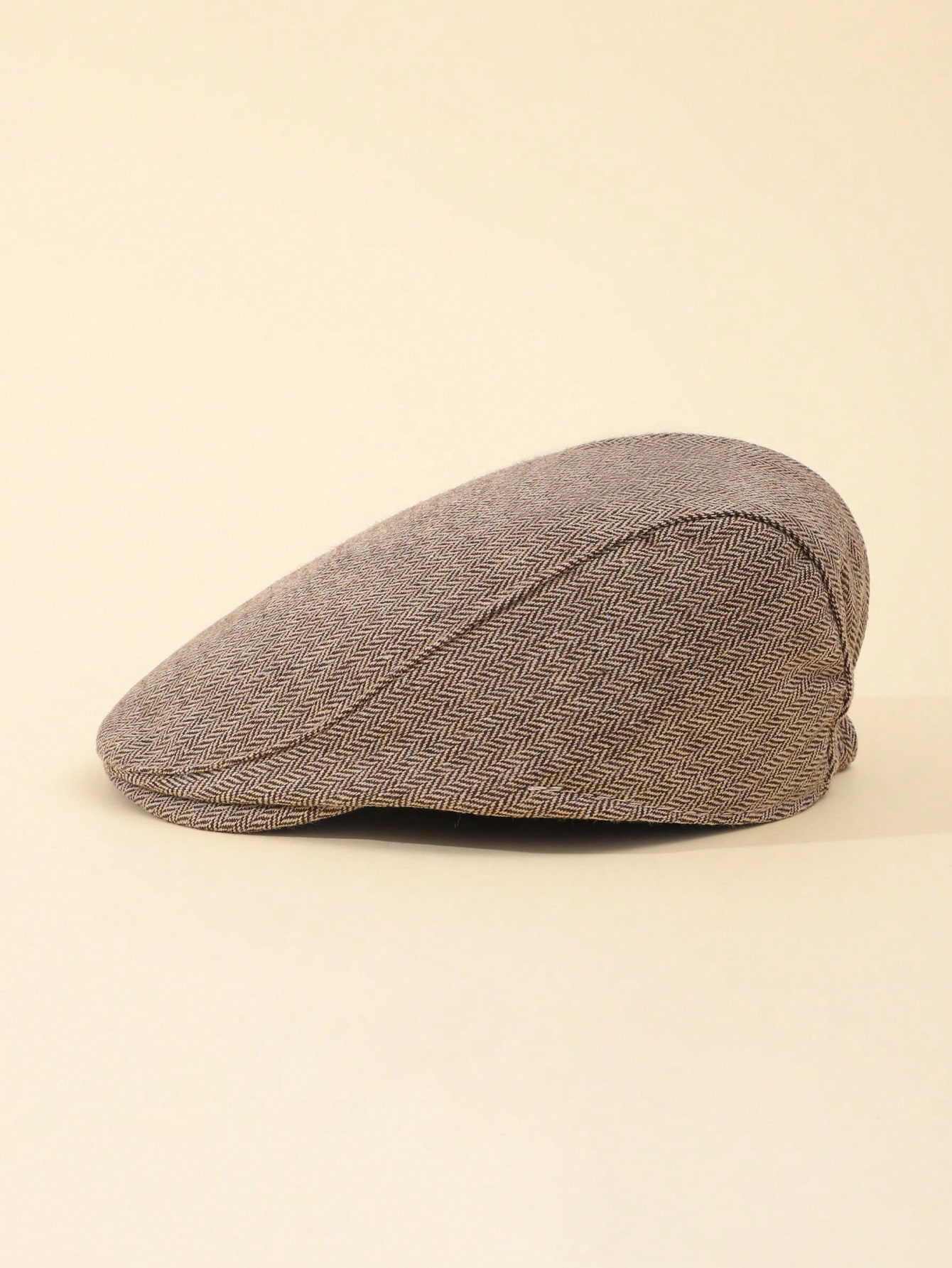 Baby Flat Cap Herringbone Boy  - огляд і ціна Newsboy Cap Ivy