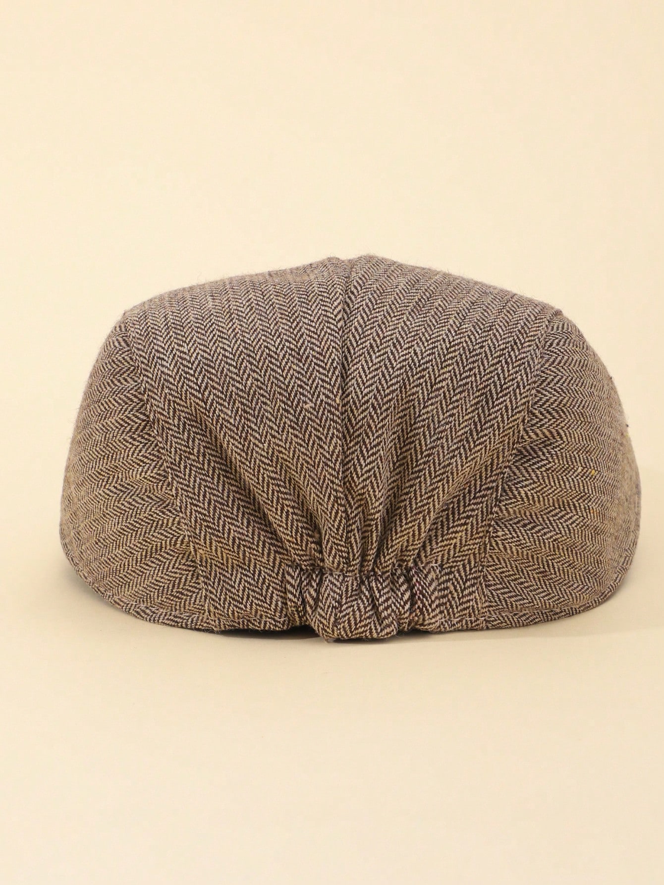 Baby Flat Cap Herringbone Boy  - огляд і ціна Newsboy Cap Ivy