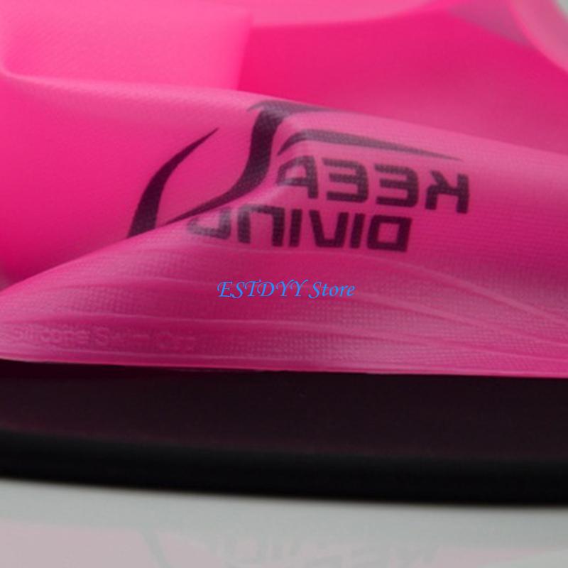 G6DE High Elastic Silicone Swi - огляд і ціна Swim Hat Silicone