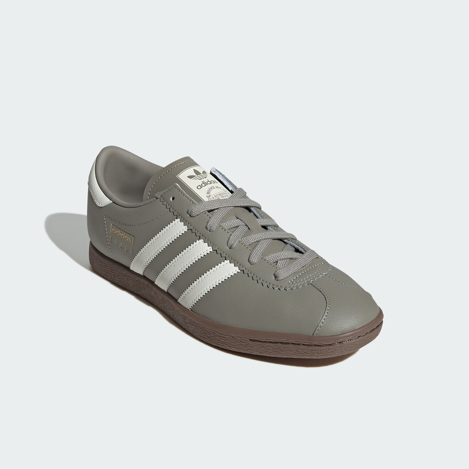 Adidas genuine new clover men' - огляд і ціна Adidas Shoes Gazelle