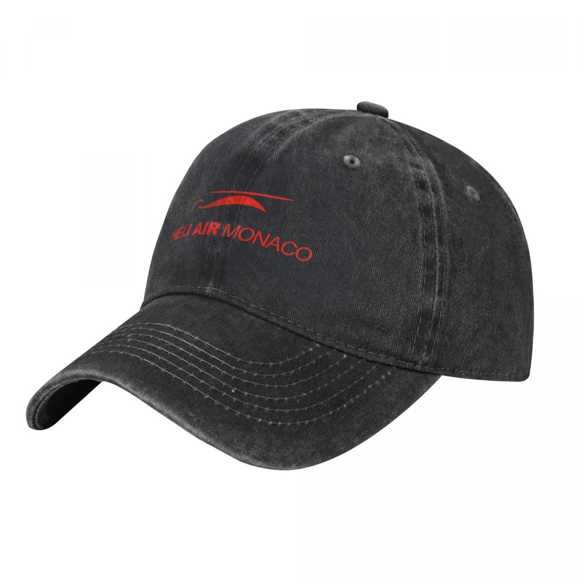 HELI AIR MONACO Baseball Cap L - огляд і ціна Baseball Cap Structured