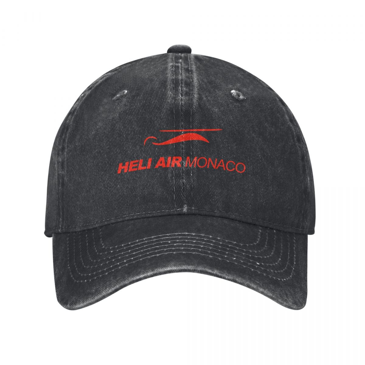 HELI AIR MONACO Baseball Cap L - огляд і ціна Baseball Cap Structured