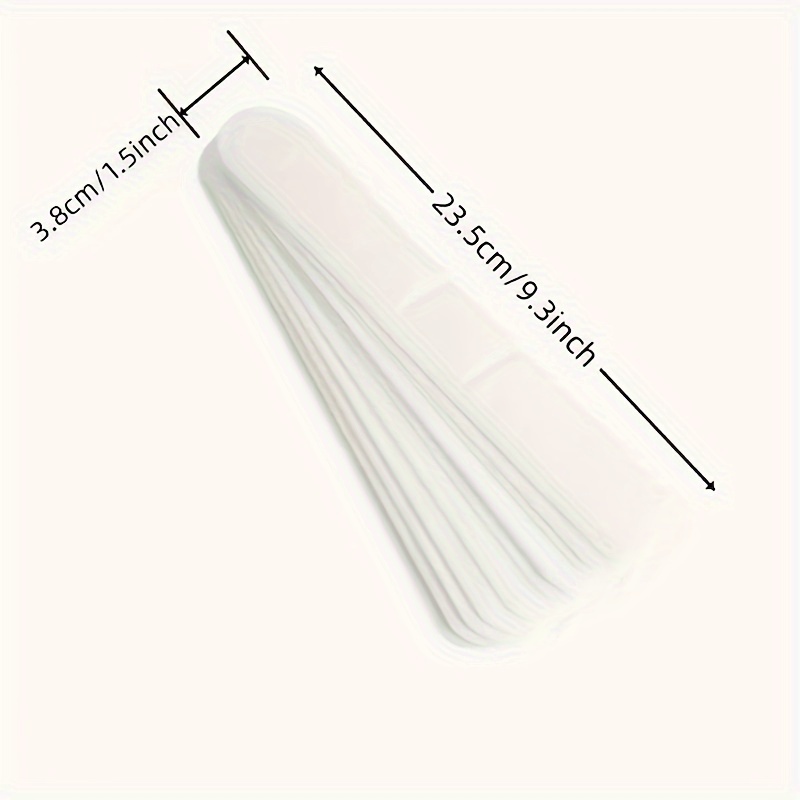 10pcs  Disposable Sweat-absorb - огляд і ціна Baseball Cap Structured