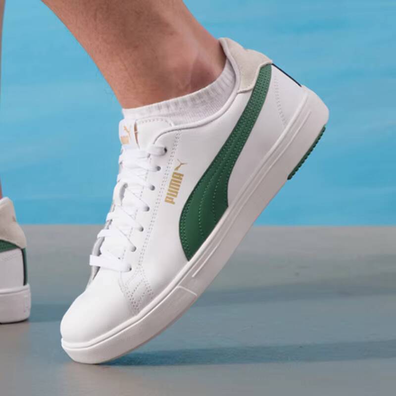 2026 new Puma Mid Low Top Clas - огляд і ціна Puma Shoes Suede Classic