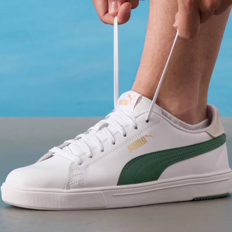 2026 new Puma Mid Low Top Clas - огляд і ціна Puma Shoes Suede Classic