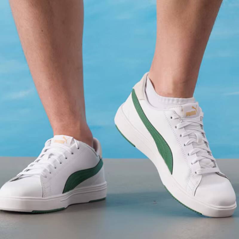 2026 new Puma Mid Low Top Clas - огляд і ціна Puma Shoes Suede Classic