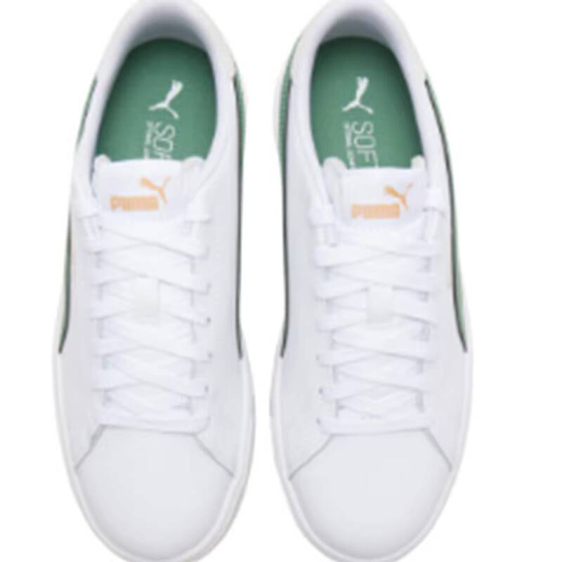 2026 new Puma Mid Low Top Clas - огляд і ціна Puma Shoes Suede Classic