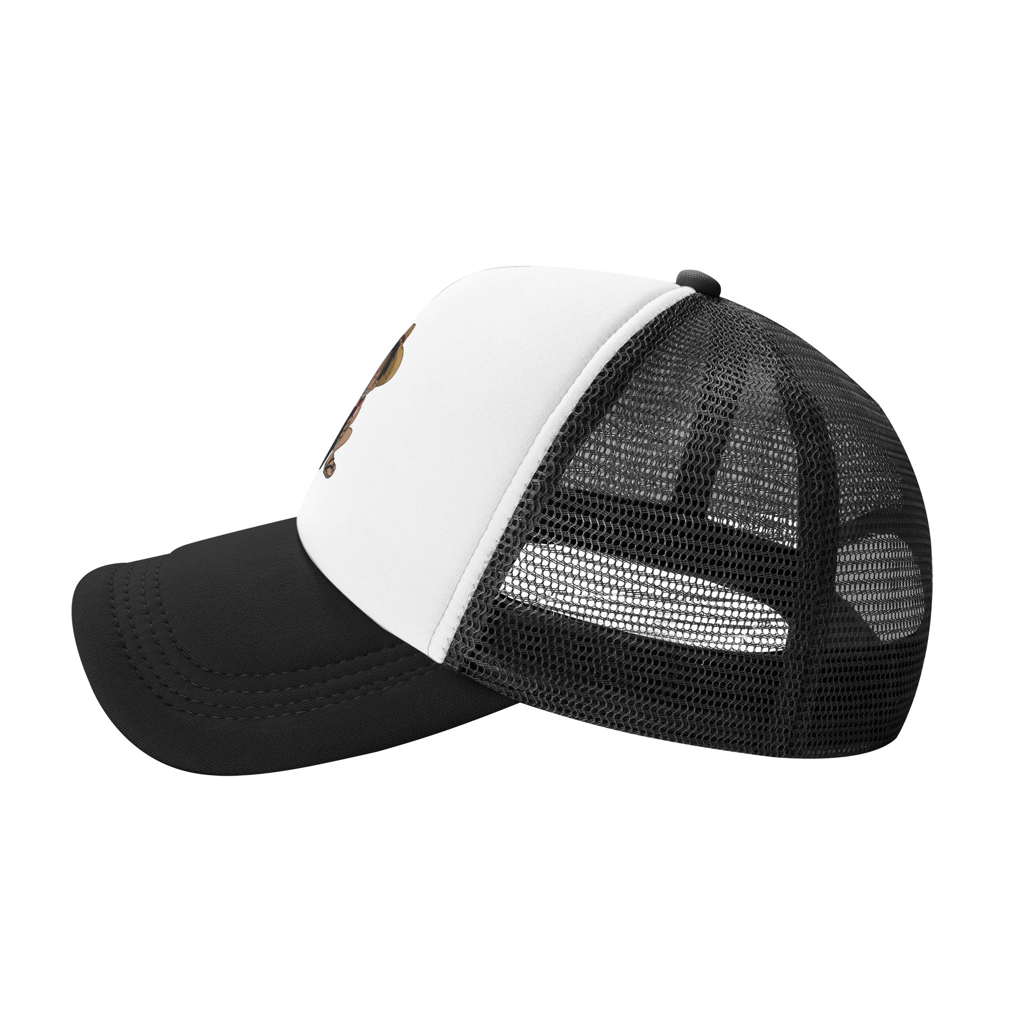 onepieces o-one-piece-e luffys - огляд і ціна Trucker Cap Mesh