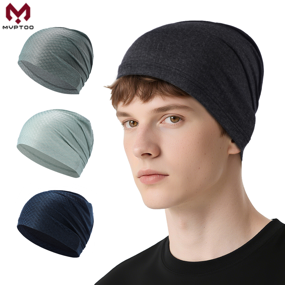 Quick Drying Skull Cap Do Rag  - огляд і ціна Skull Cap Helmet Liner