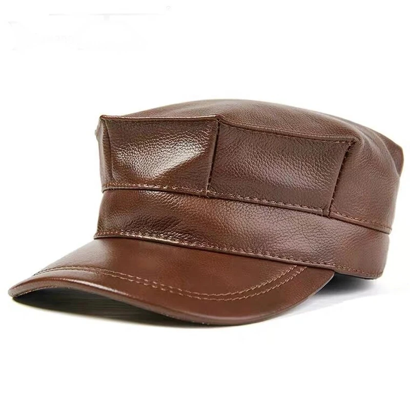 New  wholesale Winter Thermal  - огляд і ціна Baseball Cap Structured