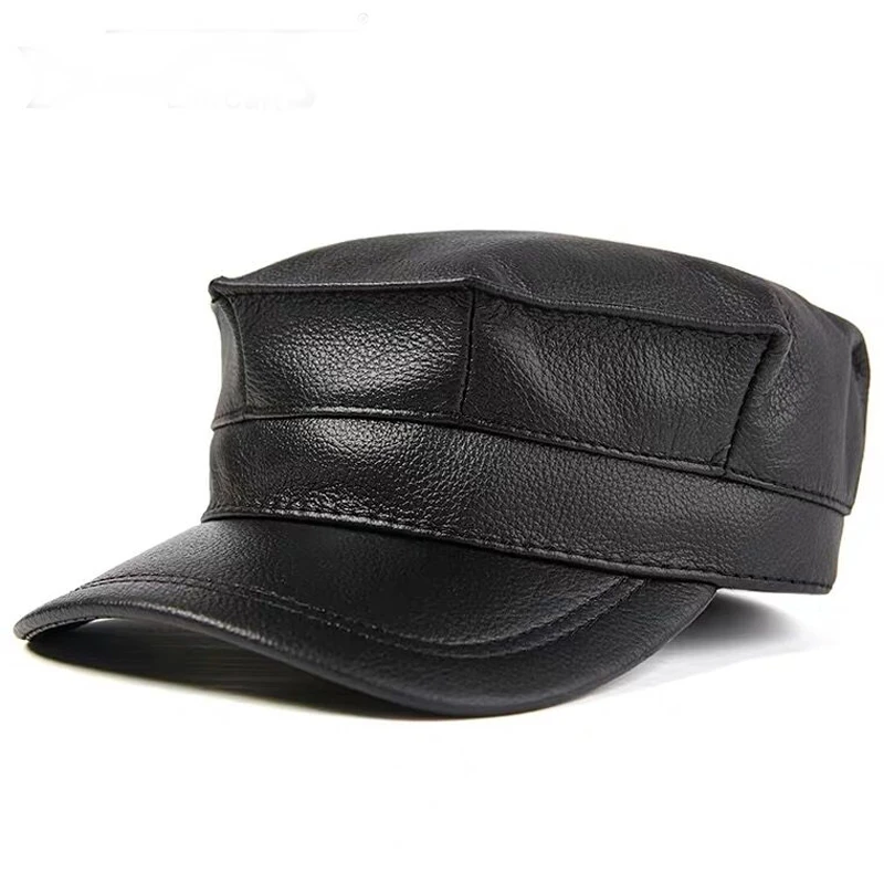 New  wholesale Winter Thermal  - огляд і ціна Baseball Cap Structured