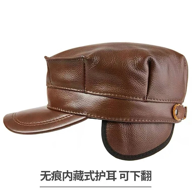 New  wholesale Winter Thermal  - огляд і ціна Baseball Cap Structured