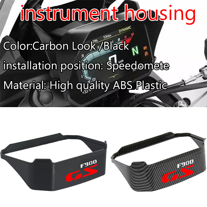 Fit For F900R F900XR F900GS 90 - огляд і ціна Visor Sun Hat