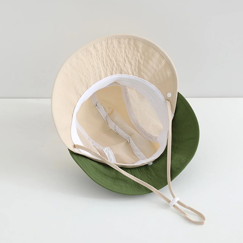 Cute Cartoon Baby Beach Hat wi - огляд і ціна Visor Sun Hat