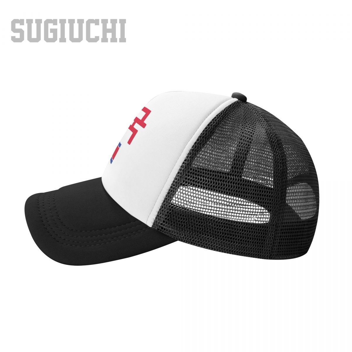 Unisex Mesh Cap Hat North Kore - огляд і ціна Trucker Cap Mesh