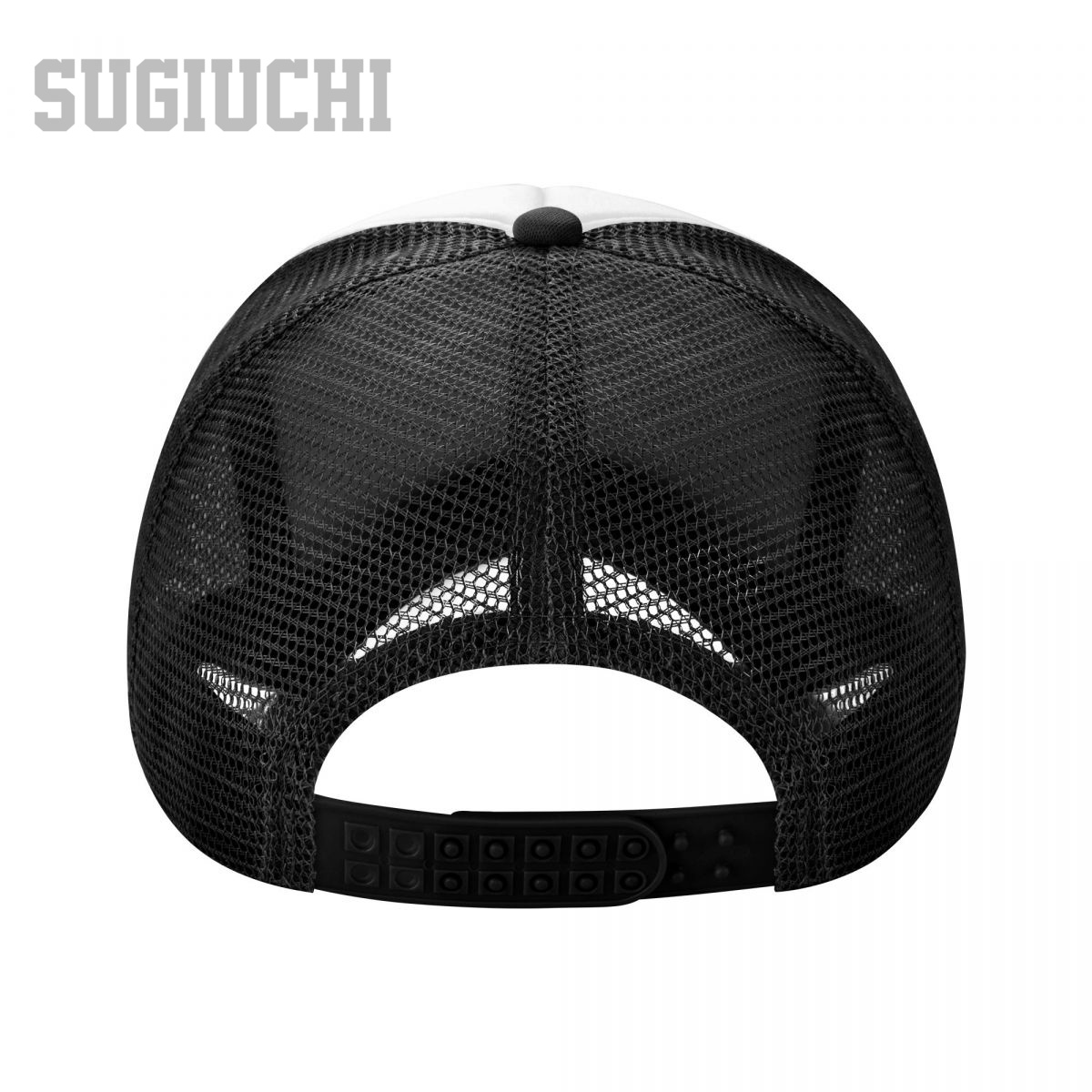 Unisex Mesh Cap Hat North Kore - огляд і ціна Trucker Cap Mesh