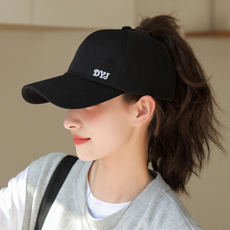 Summer Solid Color Baseball Ca - огляд і ціна Baseball Cap Structured