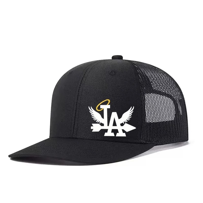 Hot Sale Unisex Printed Adjust - огляд і ціна Golf Cap Dad